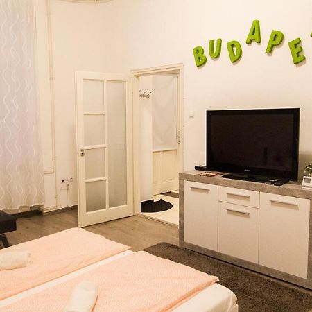 Wonderful Apartment Budapeşte Dış mekan fotoğraf