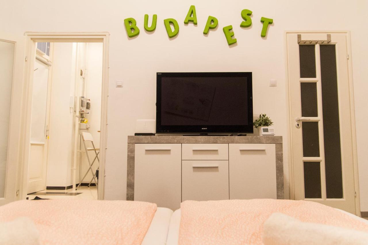 Wonderful Apartment Budapeşte Dış mekan fotoğraf